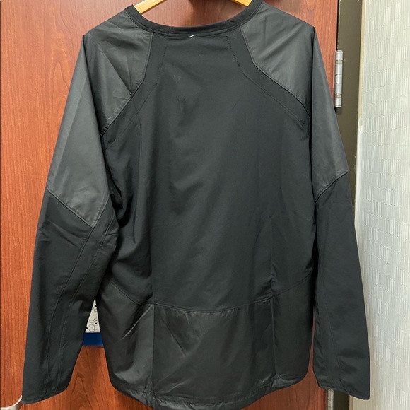 Boise State Nike Dri-Fit Crewneck - Picture 2 of 3